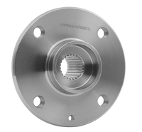 RIDEX Hjullagersats PEUGEOT, TOYOTA, CITROËN 654W1089 330782, 330782, 435110H010