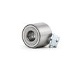 RIDEX Hjullagersats RENAULT 654W0638 7700424832, 7700429596, 7701206327 7701206328