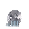 RIDEX Hjullagersats RENAULT, NISSAN 654W1058 402024EA0A, 402024EA0E, 402024EA1A 402025HA0A, 402024EA0A, 402024EA0E, 402024EA1A, 402025HA0A