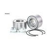 RIDEX Hjullagersats RENAULT, NISSAN, DACIA 654W0653 7700432404 Hjullager, Framhjulslager, Bakhjulslager, Framhjulslagersats, Hjullager & Hjullagersats