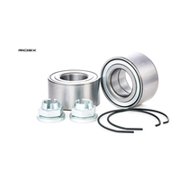RIDEX Hjullagersats RENAULT, NISSAN, DACIA 654W0653 7700432404 Hjullager, Framhjulslager, Bakhjulslager, Framhjulslagersats, Hjullager & Hjullagersats