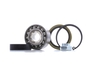 RIDEX Hjullagersats RENAULT, PEUGEOT, CITROËN 654W0900 335006, 335011, 7901335011 335006, 335011, 7901335011, 7701462019