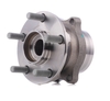 RIDEX Hjullagersats SUBARU 654W1006 1308071208, 28473FJ020 Hjullager, Framhjulslager, Bakhjulslager, Framhjulslagersats, Hjullager & Hjullagersats