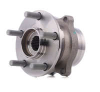 RIDEX Hjullagersats SUBARU 654W1006 1308071208, 28473FJ020 Hjullager, Framhjulslager, Bakhjulslager, Framhjulslagersats, Hjullager & Hjullagersats