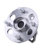 RIDEX Hjullagersats TOYOTA 654W1169 424500D110, 424500D111, 424500D112