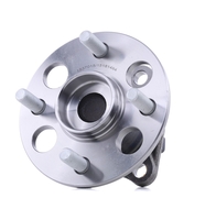 RIDEX Hjullagersats TOYOTA 654W1169 424500D110, 424500D111, 424500D112
