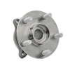RIDEX Hjullagersats TOYOTA, LEXUS 654W0643 4355047010, 4355047011, 4355047010 4355047011