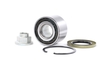 RIDEX Hjullagersats TOYOTA, LEXUS 654W0689 9036332035, 9036332035S1, 9036332035 9036332035S2