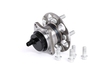 RIDEX Hjullagersats TOYOTA, SUBARU 654W0811 4245047040, 4245052090, 4245052100