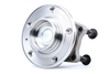 RIDEX Hjullagersats VOLVO 654W0897 30748989, 31340119 Hjullager, Framhjulslager, Bakhjulslager, Framhjulslagersats, Hjullager & Hjullagersats