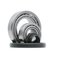 RIDEX Hjullagersats VW 654W0797 113517185, 251405645, 251498625 Hjullager, Framhjulslager, Bakhjulslager, Framhjulslagersats, Hjullager & Hjullagersats
