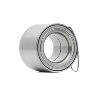 RIDEX Hjullagersats VW 654W0965 2H0501171, 2H0501171SK, 2H0501172 Hjullager, Framhjulslager, Bakhjulslager, Framhjulslagersats, Hjullager & Hjullagersats