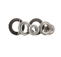 RIDEX Hjullagersats VW, AUDI, MERCEDES-BENZ 654W0637 528996, 328022, 330011 94535218, 328022, 330011