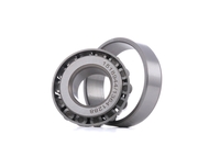 RIDEX Hjullagersats VW, AUDI, MERCEDES-BENZ 654W0742 443505509, 2634103, 31212634103 1583567, 6197791, 81AB1238AA, 0009815905, A0009815905, 443505509, 211405645