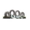 RIDEX Hjullagersats VW, AUDI, SEAT 654W0812 211405645, 211405645D, 311405625B 311405625C, 311405625D, 311405625E, 311405625F, 443505509, 211405645, 311405625B