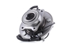 RIDEX Hjullagersats VW, CHRYSLER, DODGE 654W0690 04721578AB, 04721578AC, 04721578AD 04721578AE, 05154214AA, 4721578AB, 4721578AC, 4721578AD, 4721578AE