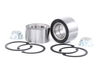 RIDEX Hjullagersats VW, SEAT 654W0807 6N0407625, 6N0407625 Hjullager, Framhjulslager, Bakhjulslager, Framhjulslagersats, Hjullager & Hjullagersats
