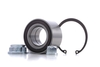 RIDEX Hjullagersats VW, SKODA, SEAT 654W0784 1S0498625, 1S0498625A, 1S0498625 1S0498625A, 1S0407625, 1S0498625, 1S0498625A