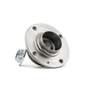 RIDEX Hjullagersats VW, SKODA, SEAT 654W0833 1S0598611, 1S0598611, 1S0598611