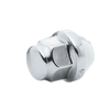RIDEX Hjulmuttra FORD 658W0006 2179620, 5114407, ACPA1012DXA