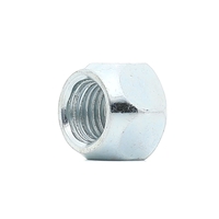 RIDEX Hjulmuttra FORD, MAZDA, VOLVO 658W0004 1007487, 1447852, 1470843 1576592, 6040307, 6702971, E826092S76, W700344S309, W700344S440, W713392S440, 9XE2609276