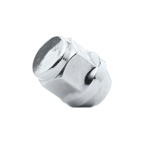 RIDEX Hjulmuttra HYUNDAI, MAZDA, KIA 658W0008 5295014140, 52950M1000, 5295131330 0B00237160, 5295014140, 529501G000, 52950H1000, 52950M1000, oB00237160