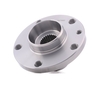 RIDEX Hjulnav ALFA ROMEO, LANCIA 653W0045 60811032, 82466910, 60811032 82466910