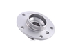 RIDEX Hjulnav BMW 653W0129 33411095774, 33411137358, 33411138581