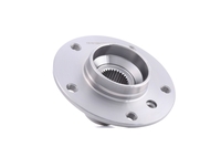 RIDEX Hjulnav BMW 653W0129 33411095774, 33411137358, 33411138581