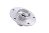 RIDEX Hjulnav BMW 653W0132 33411093567, 33411136180