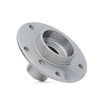 RIDEX Hjulnav BMW 653W0137 1093371, 33411093371