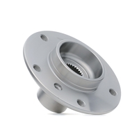 RIDEX Hjulnav BMW 653W0137 1093371, 33411093371