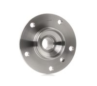 RIDEX Hjulnav BMW 653W0189 33411093693, 33411136183