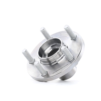 RIDEX Hjulnav CHRYSLER, DODGE, PLYMOUTH 653W0171 4670292AF