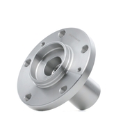 RIDEX Hjulnav FIAT, PEUGEOT, CITROËN 653W0138 330777, 330784, 1328045080 1346653080, 330777, 330784
