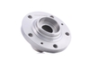 RIDEX Hjulnav FIAT, PEUGEOT, TOYOTA 653W0187 330780, 9647052487, 9651610487 330780, SU001A0980