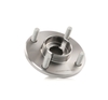 RIDEX Hjulnav FORD 653W0018 6798053, 7346525, 93BB1104AF