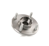 RIDEX Hjulnav FORD 653W0018 6798053, 7346525, 93BB1104AF
