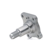 RIDEX Hjulnav FORD 653W0141 1M5W4A493AA, 4186876