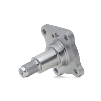 RIDEX Hjulnav FORD 653W0141 1M5W4A493AA, 4186876