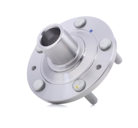 RIDEX Hjulnav MAZDA 653W0158 6E5Z1104AB, GJ6A33060D, GJ6A33060E GJ6A33061C, GJ6A33061D, GR1A33060, GR1A33060A