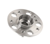 RIDEX Hjulnav MERCEDES-BENZ 653W0139 2013571708, 2033570008, 2033570108 A2013571708, A2033570008, A2033570108