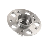 RIDEX Hjulnav MERCEDES-BENZ 653W0139 2013571708, 2033570008, 2033570108 A2013571708, A2033570008, A2033570108