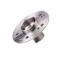 RIDEX Hjulnav MERCEDES-BENZ 653W0173 1243500746, 1293500046, 2013500646