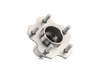 RIDEX Hjulnav NISSAN, INFINITI 653W0172 43202AG000