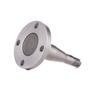 RIDEX Hjulnav OPEL, VAUXHALL 653W0127 0418003, 0418122, 418003 418122, 90129572, 94721567