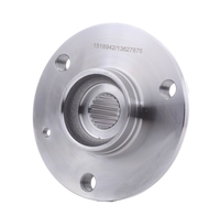 RIDEX Hjulnav PEUGEOT, CITROËN 653W0033 330744, 330762, 330774 330744, 330762, 330774