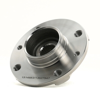 RIDEX Hjulnav RENAULT 653W0120 7700704704, 7700719140