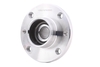 RIDEX Hjulnav RENAULT, DACIA 653W0035 402027463R, 7700415121, 7700415122 8200208335