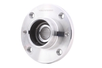RIDEX Hjulnav RENAULT, DACIA 653W0035 402027463R, 7700415121, 7700415122 8200208335